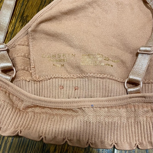 Like new Danskin bralette bundle - Picture 4 of 5